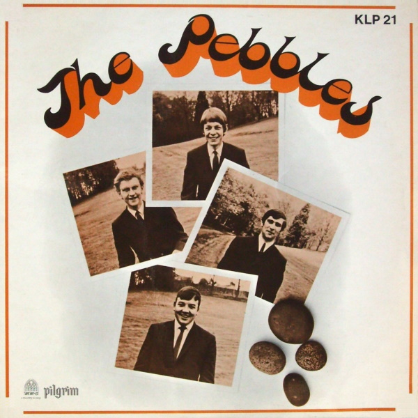 The Pebbles