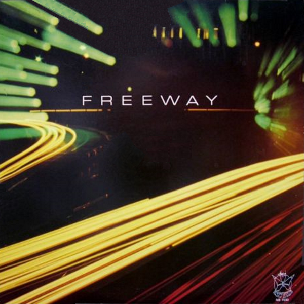 Freeway - Self-titled album