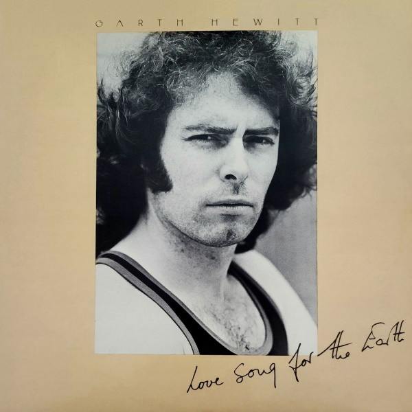 Love Song for the Earth