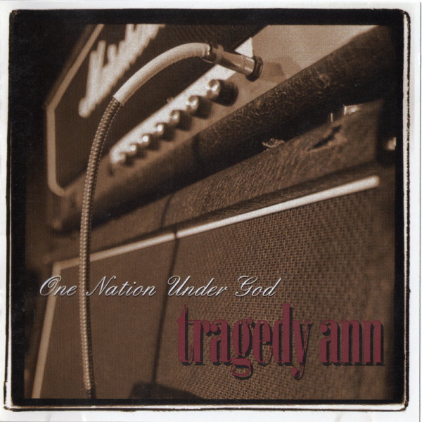 One Nation Under God