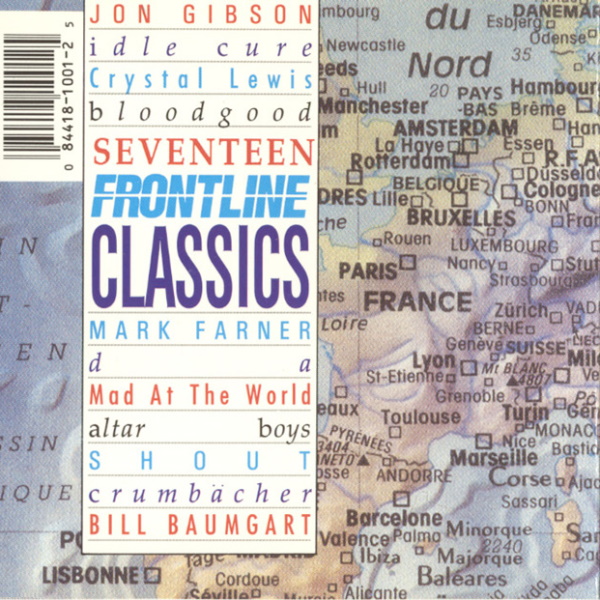 Seventeen Frontline Classics