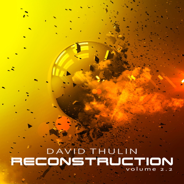 Reconstruction, Volume 2.2