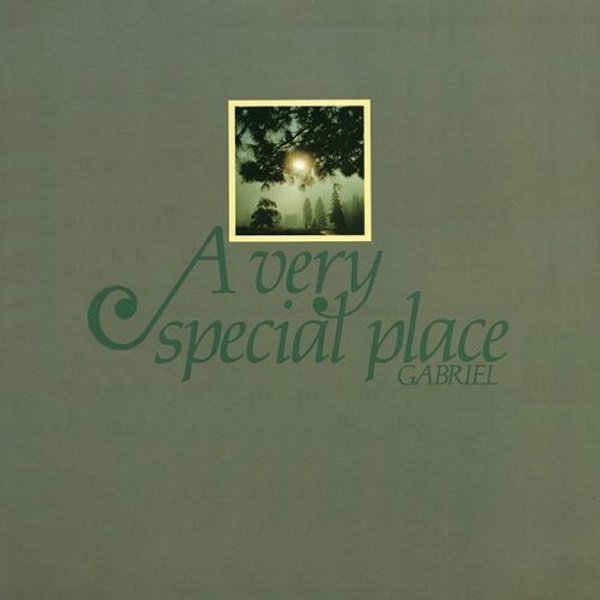 A Very Special Place