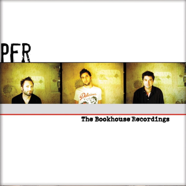 The Bookhouse Recordings