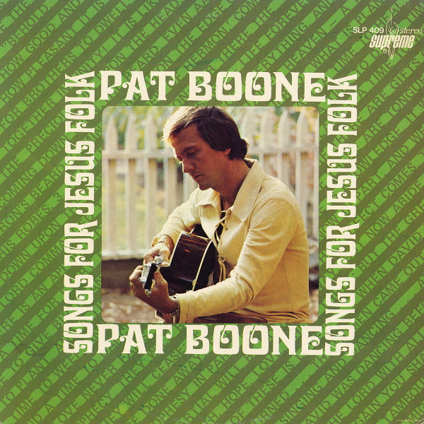 Songs for Jesus Folk