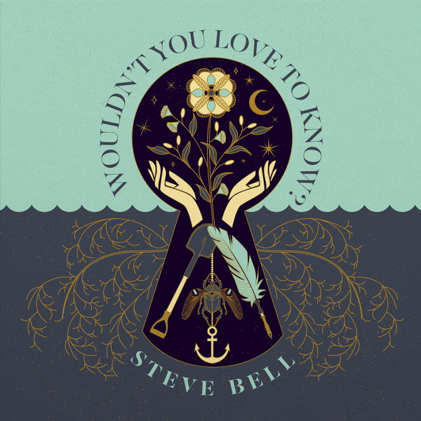 Wouldn't You Love to Know?