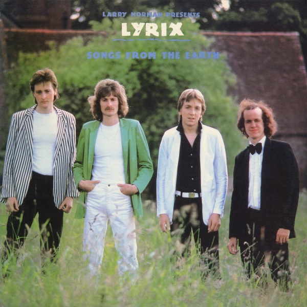 Songs from the Earth