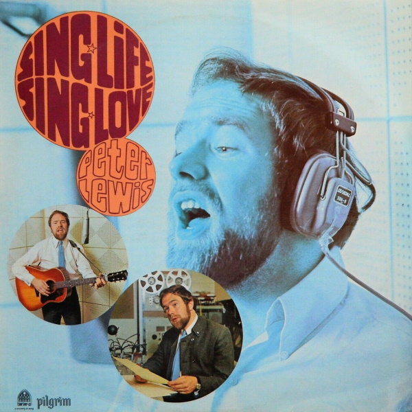 Sing Life, Sing Love