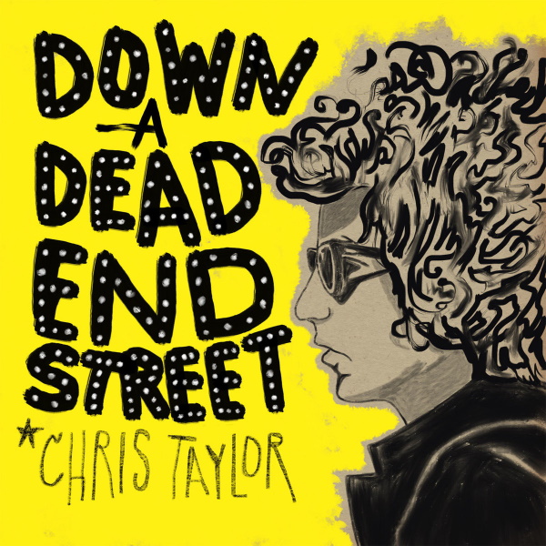 Down a Dead End Street