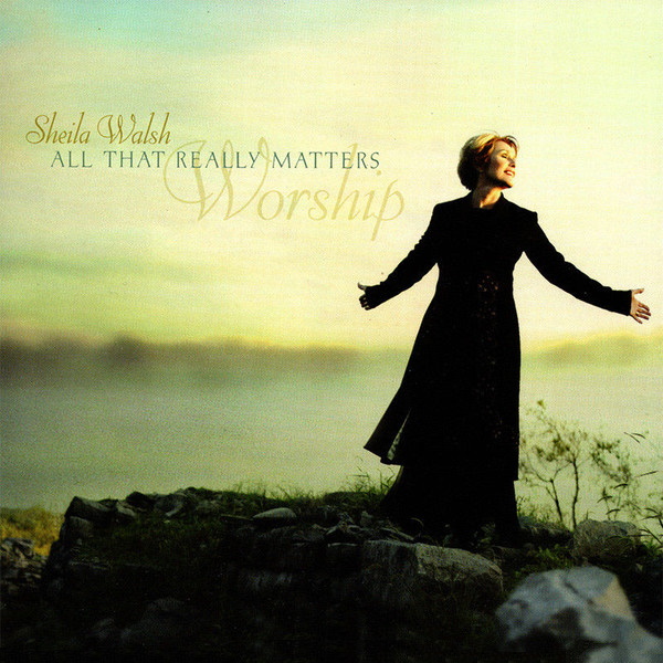 All That Really Matters