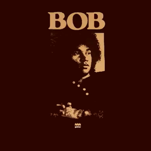 Bob Wolfgramm - Bob