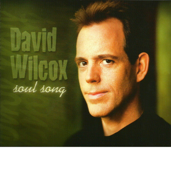 Soul Song [CD single]