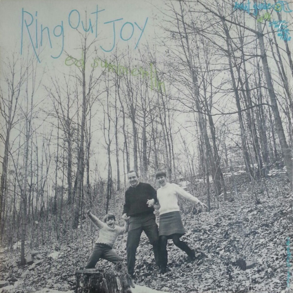 Ed Summerlin - Ring Out Joy