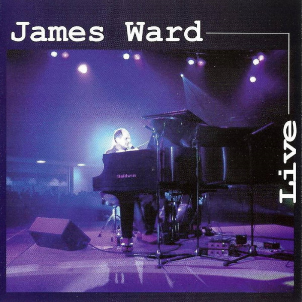 James Ward Live