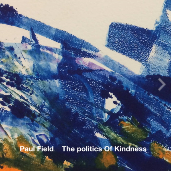 The Politics of Kindness
