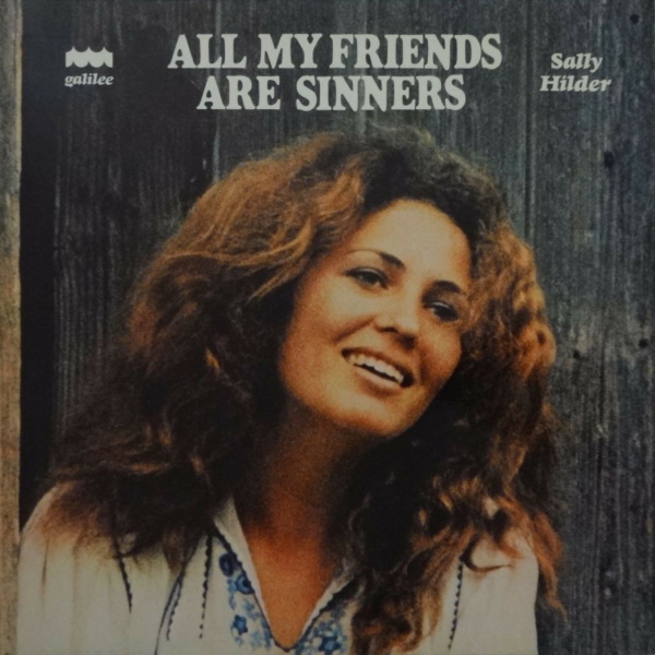 All My Friends Are Sinners