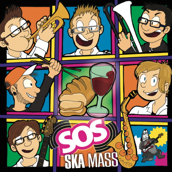 Ska Mass