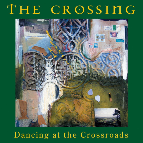 The Crossing - Dancing at the Crossroads