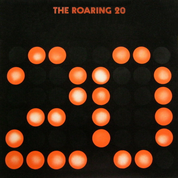 Various Artists - The Roaring 20