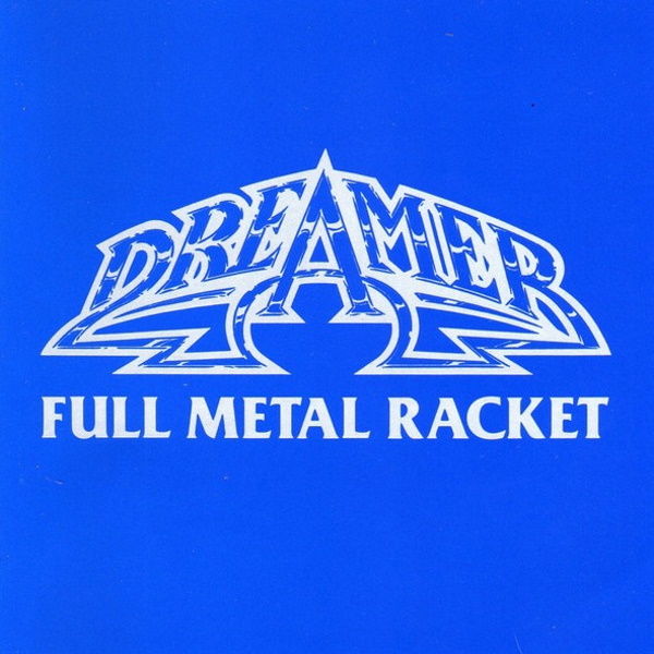 Full Metal Racket
