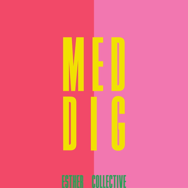 Med dig [Digital single]