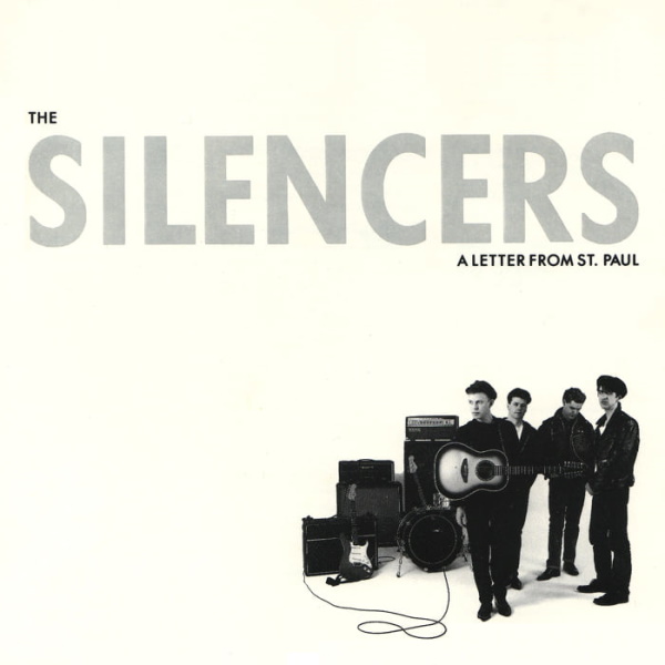 A Letter from St. Paul