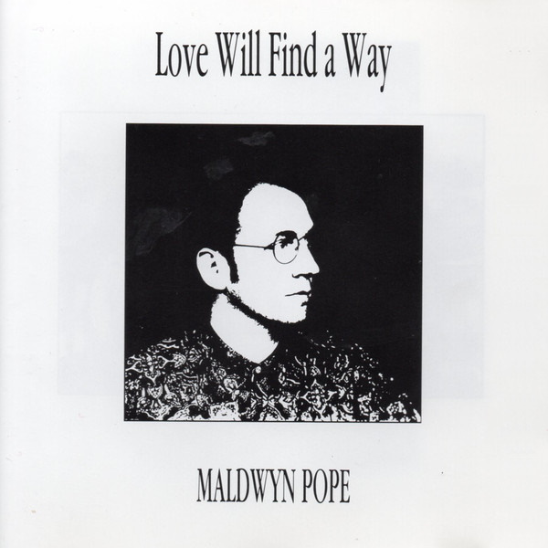 Love Will Find a Way