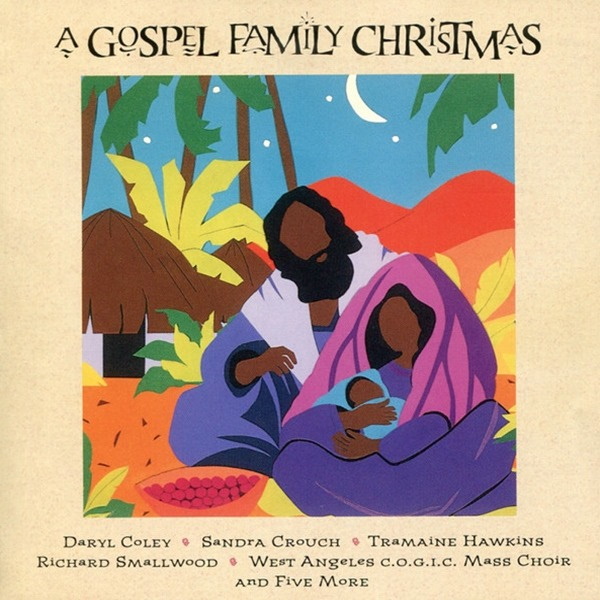 A Gospel Family Christmas