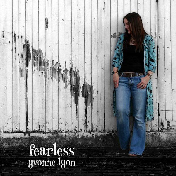 Yvonne Lyon - Fearless