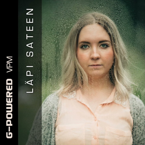 Läpi Sateen [Digital single]