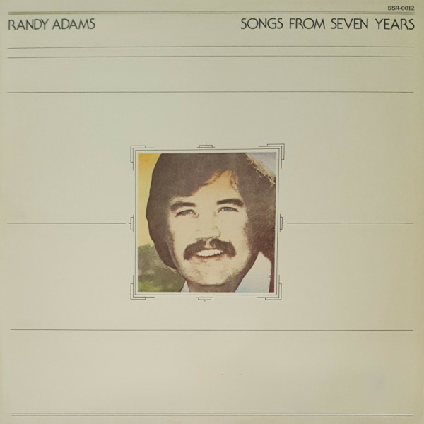 Songs from Seven Years