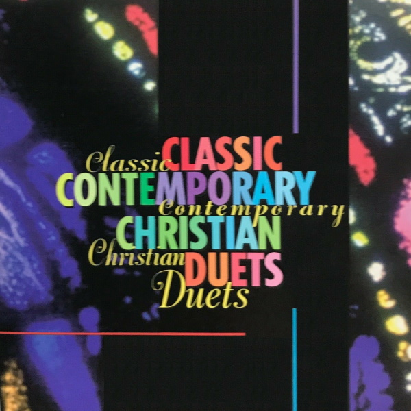 Classic Contemporary Christian Duets