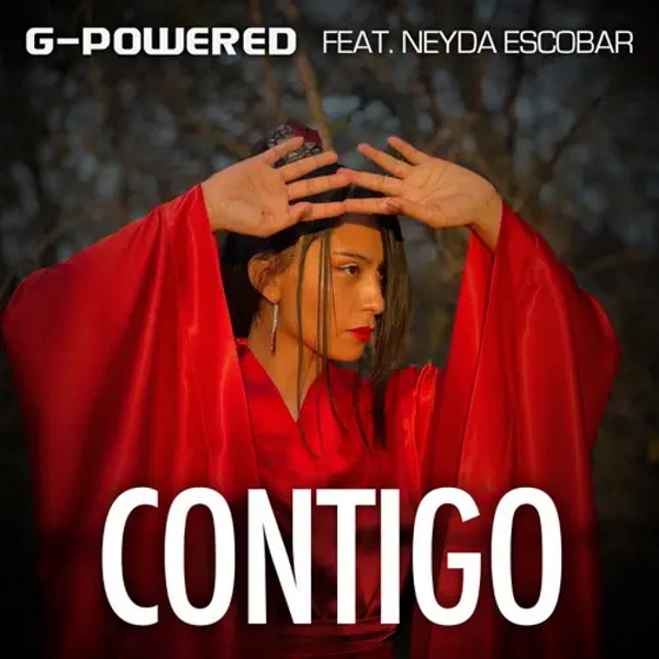 Contigo (feat. Neyda Escobar) [Digital single]