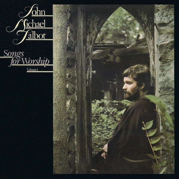 Songs for Worship, Volume I