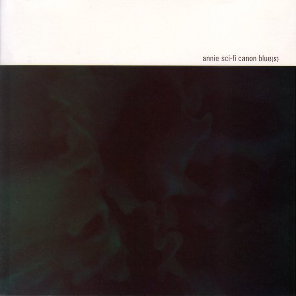 Sci-fi Canon Blue(s)