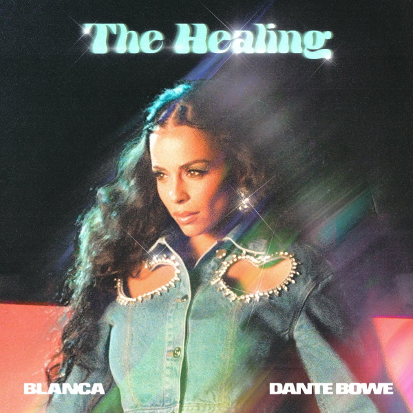The Healing [Digital single]