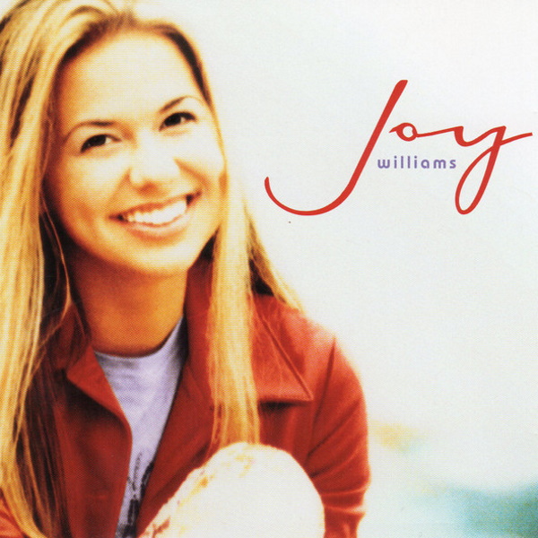Joy Williams