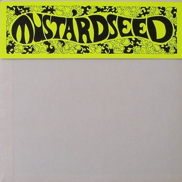 Mustardseed