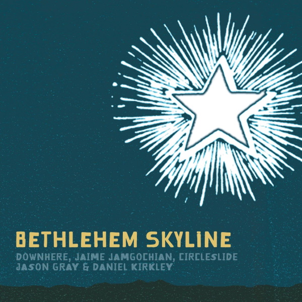 Various Artists - Bethlehem Skyline