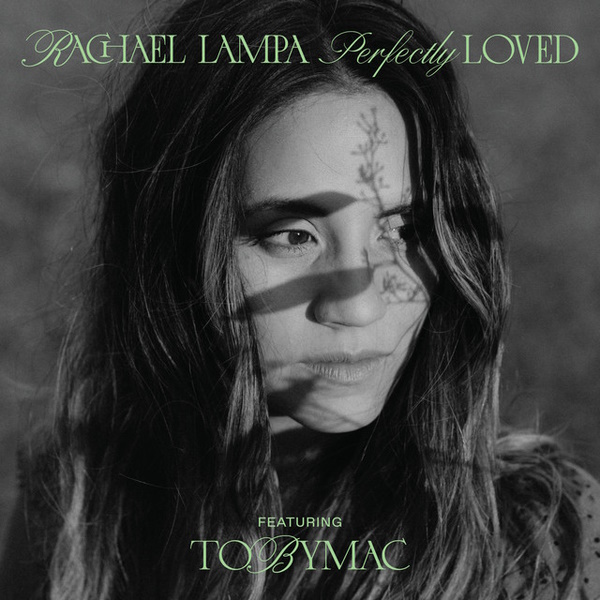Perfectly Loved [Digital single]
