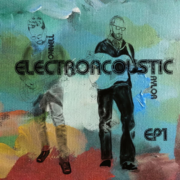 electroacoustic ep1