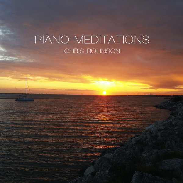 Piano Meditations