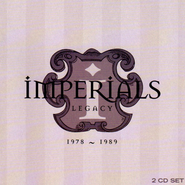 Legacy (1977 - 1988)