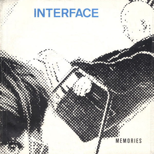 Memories / Walls of Silence [7-inch single]