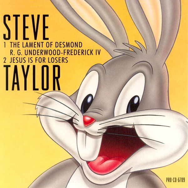 Lament... [CD Maxi-single]