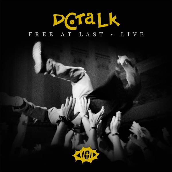 Free at Last: Live