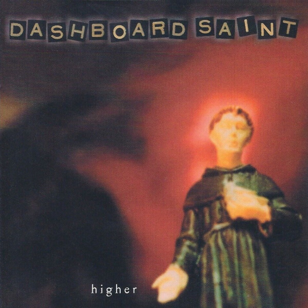 Dashboard Saint - Higher