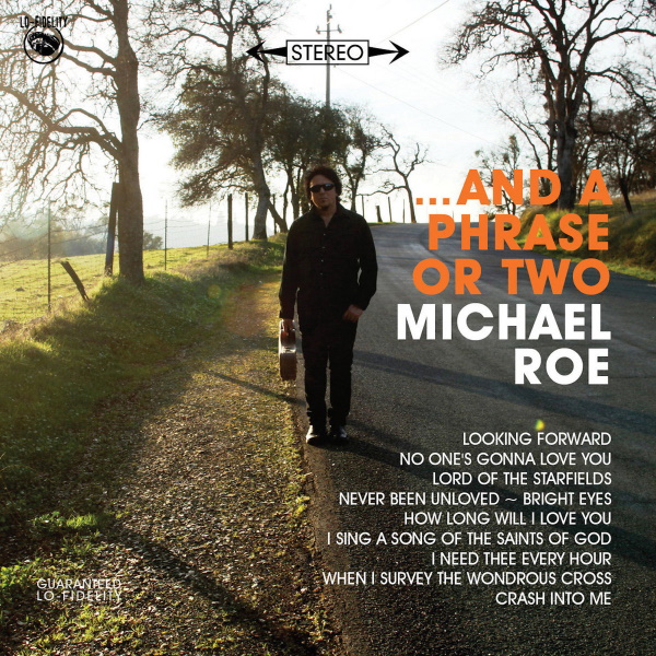 ...and a Phrase or Two