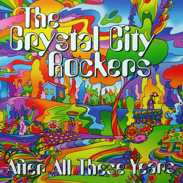 After All These Years