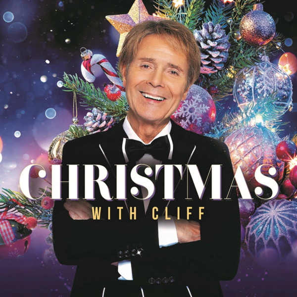 Christmas with Cliff